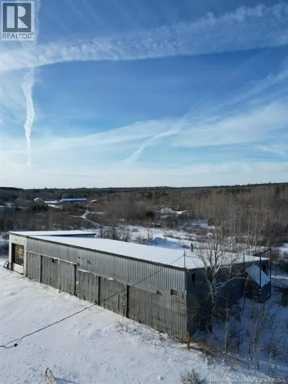 Commercial Lot Route 8