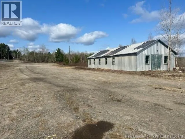 Commercial Lot Route 8
