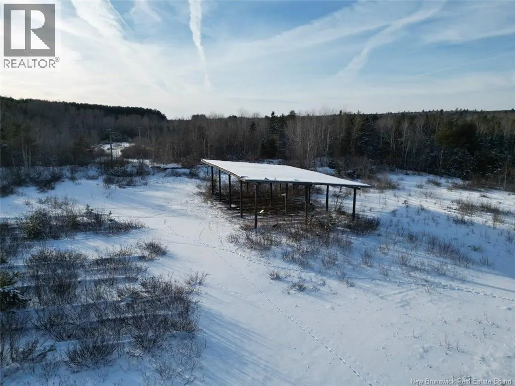 Commercial Lot Route 8