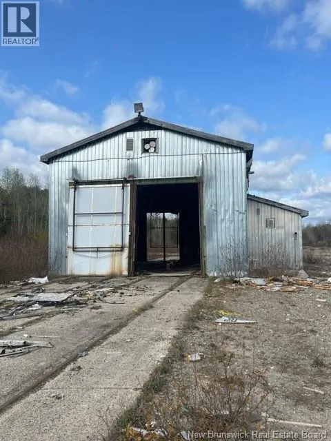Commercial Lot Route 8