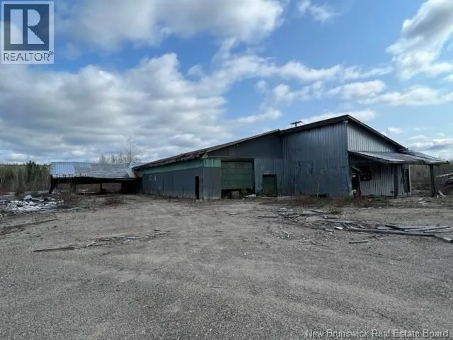 Commercial Lot Route 8