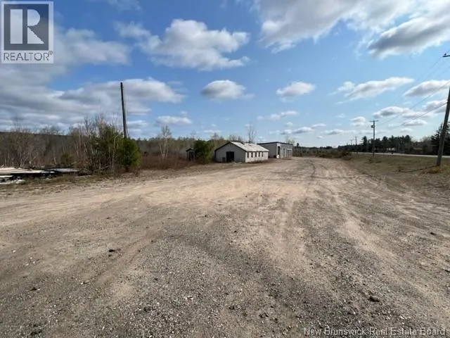 Commercial Lot Route 8
