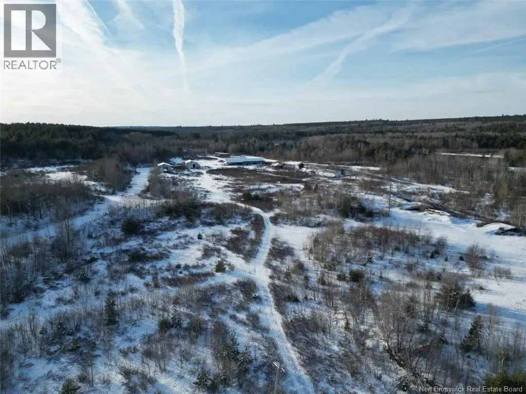 Commercial Lot Route 8