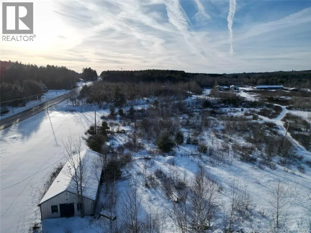 Commercial Lot Route 8