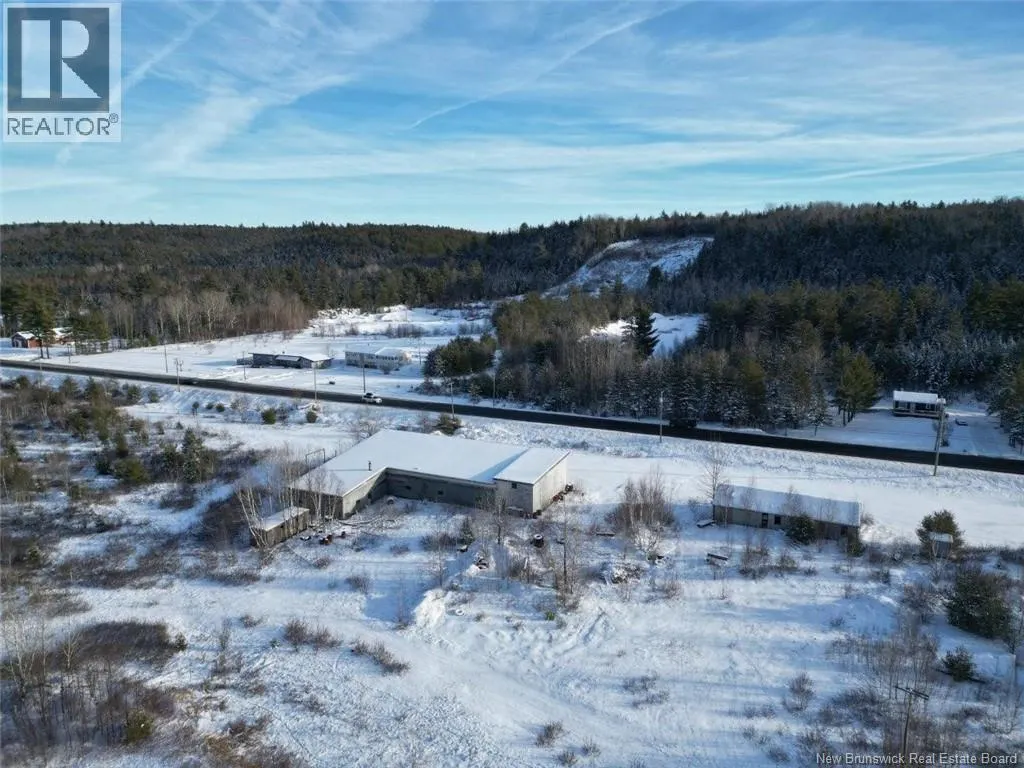 Commercial Lot Route 8
