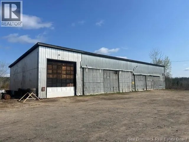 Commercial Lot Route 8
