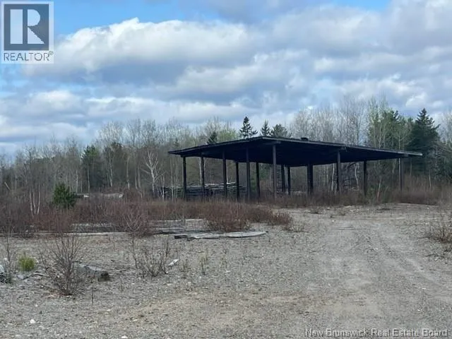 Commercial Lot Route 8
