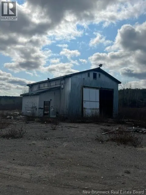 Commercial Lot Route 8