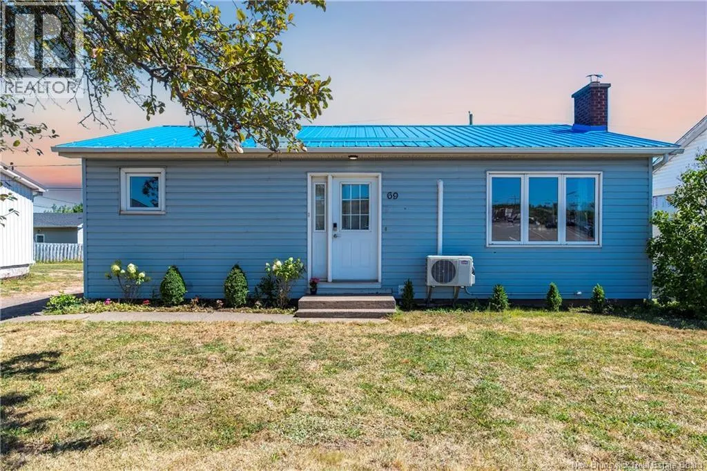 69 Mapleton Road