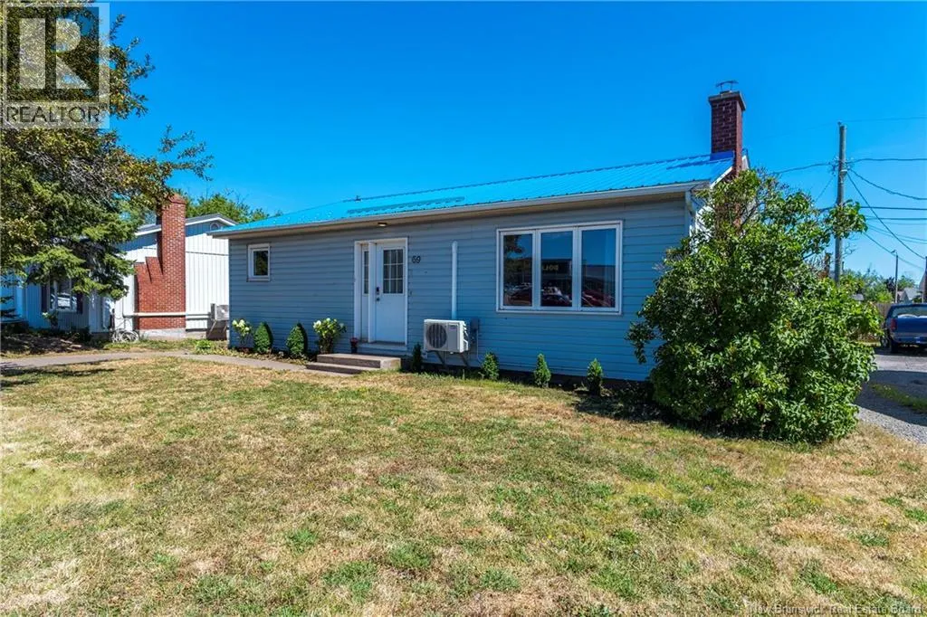 69 Mapleton Road