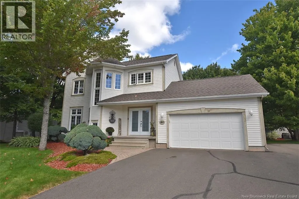 80 Bellflower Street