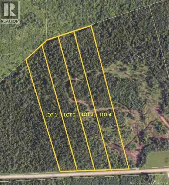 LOT 1 - 3347 Route 112