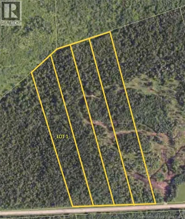 LOT 1 - 3347 Route 112