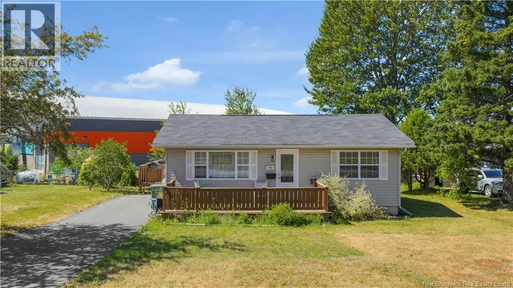 19 Braemar Drive