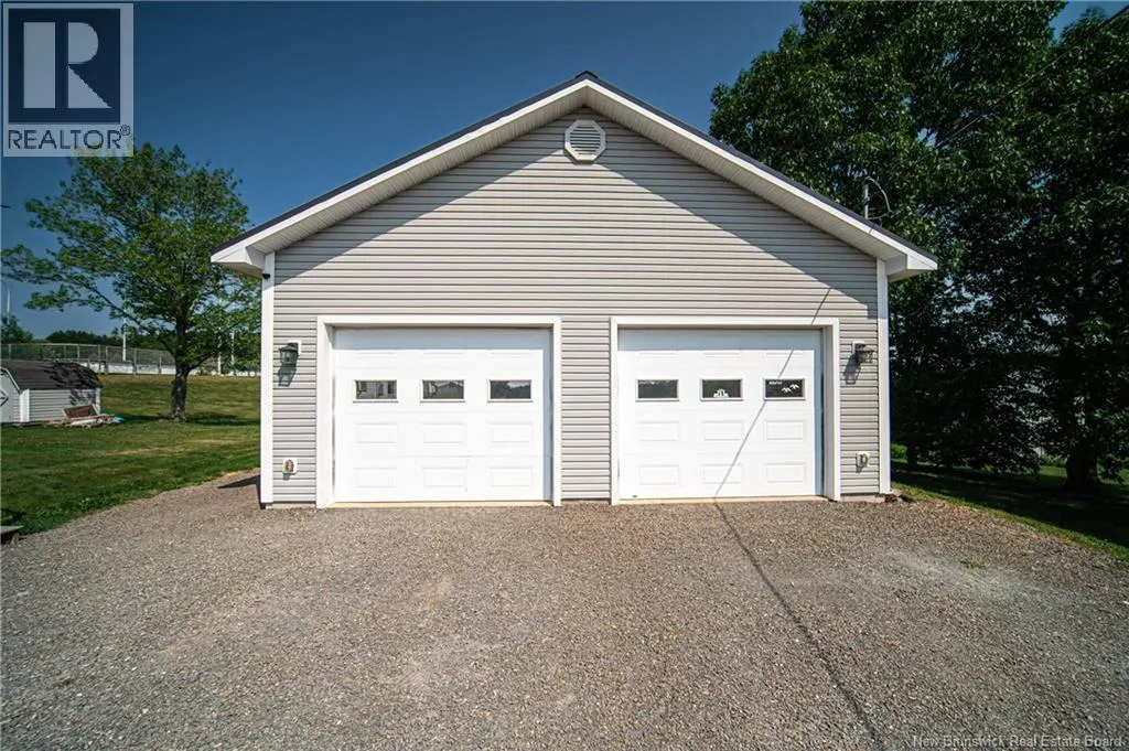 30 Mill Road