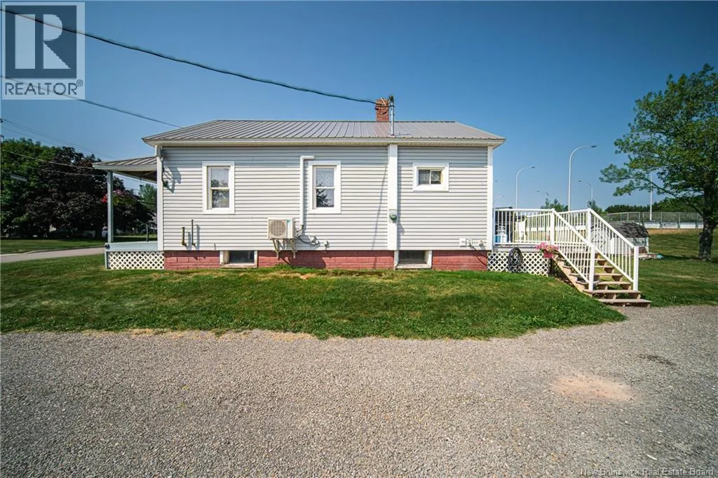 30 Mill Road