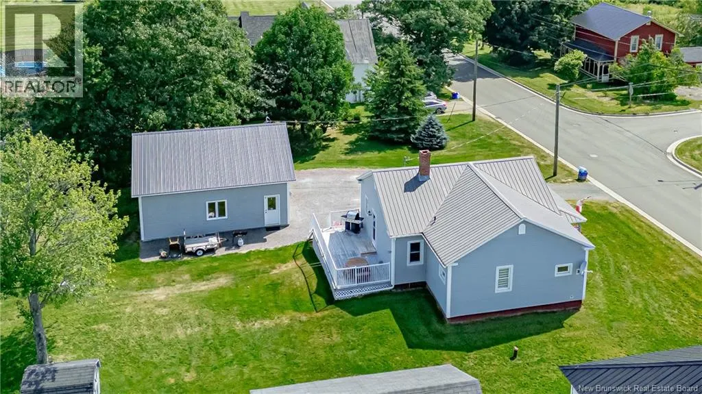 30 Mill Road