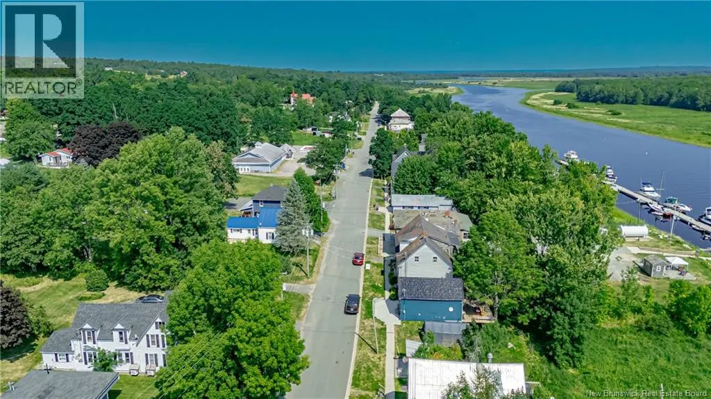 30 Mill Road
