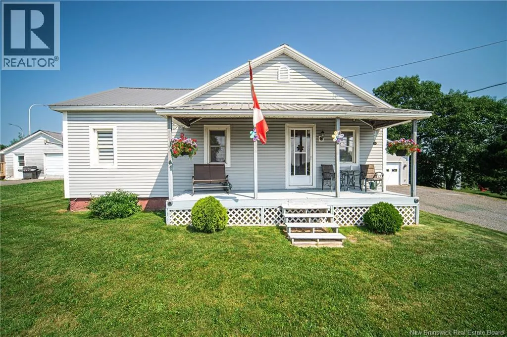 30 Mill Road
