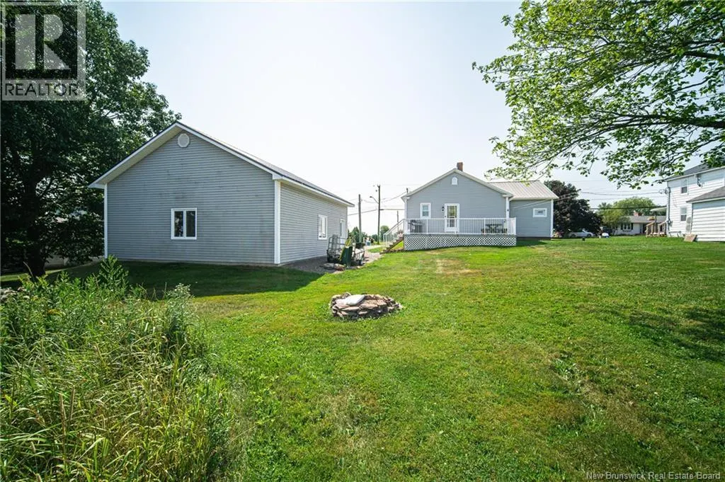 30 Mill Road
