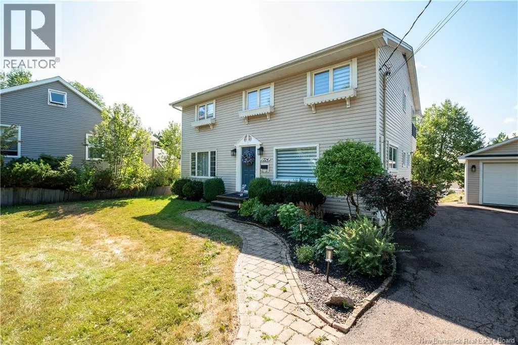 1224 Salisbury Road