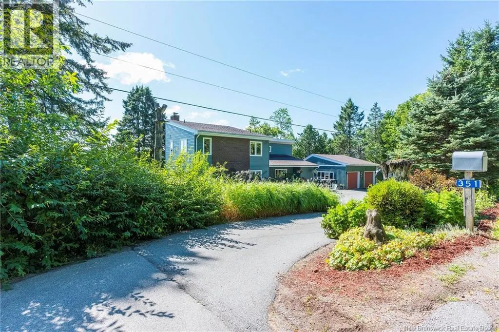 351 Norton Shore Road