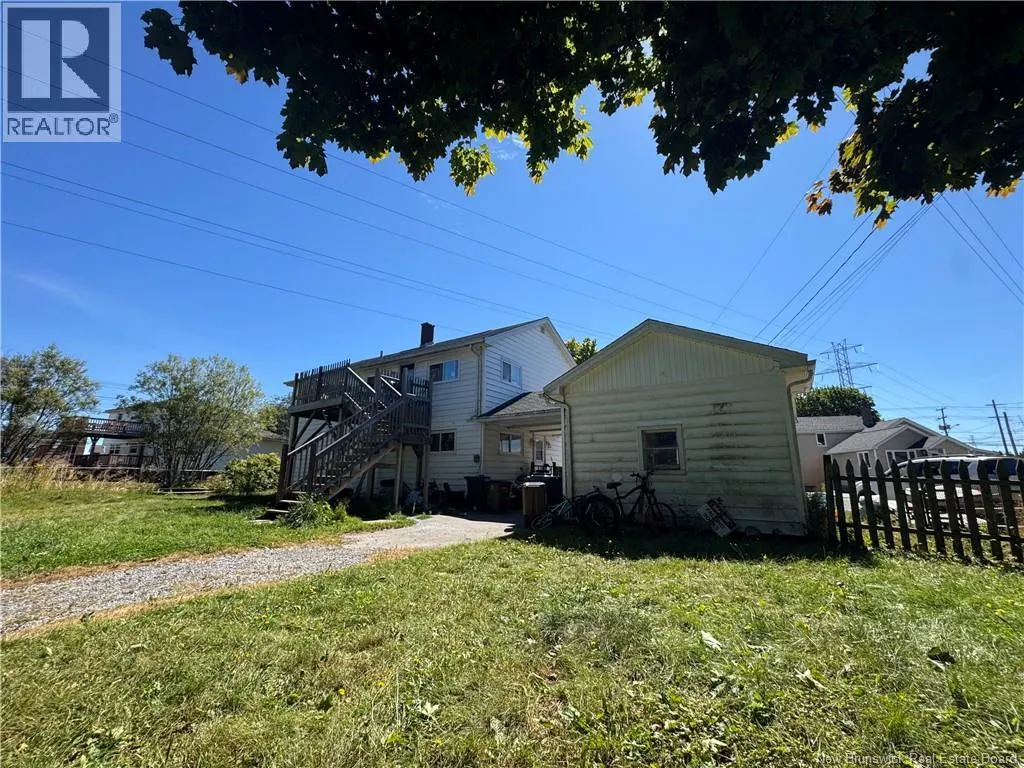 298 Westmorland Road