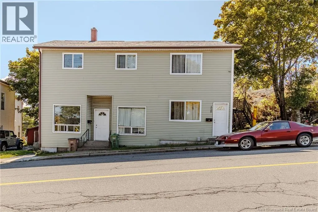 315-317 Dufferin Row