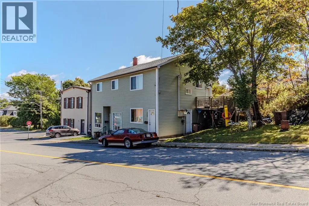 315-317 Dufferin Row