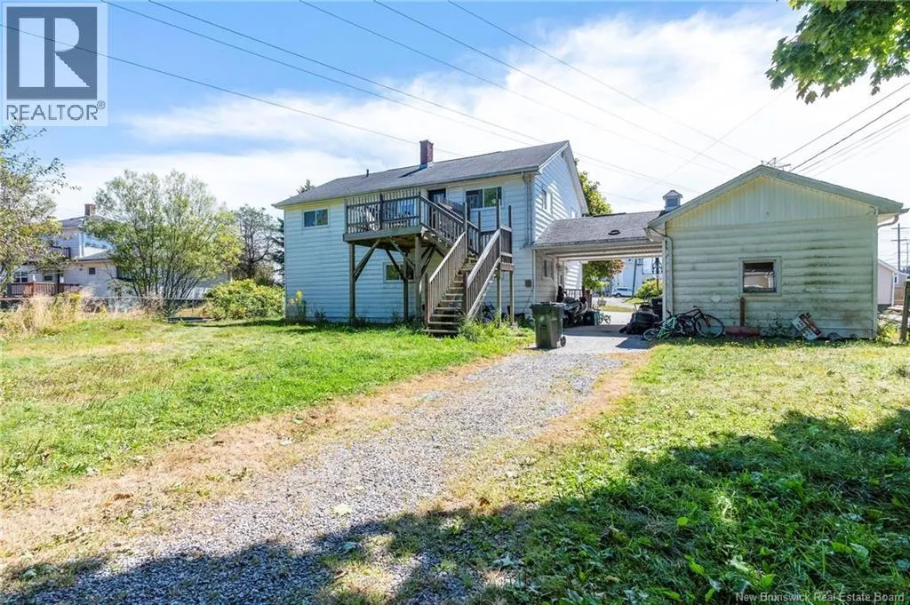 298 Westmorland Road