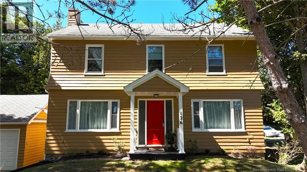 126 Sophia Street