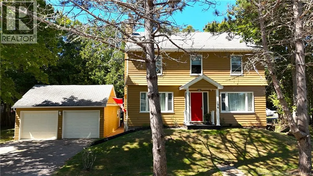 126 Sophia Street