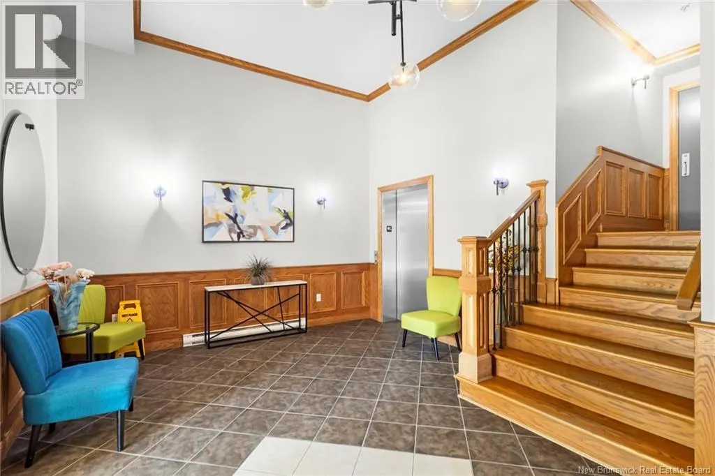 362 Carleton Street Unit# 407