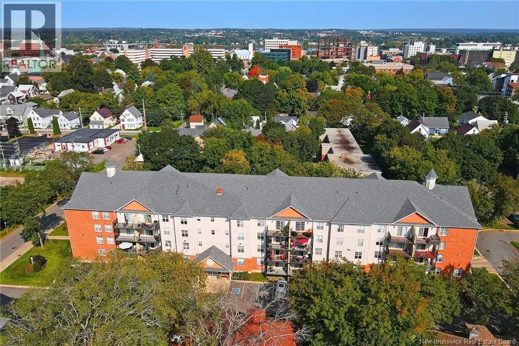 362 Carleton Street Unit# 407
