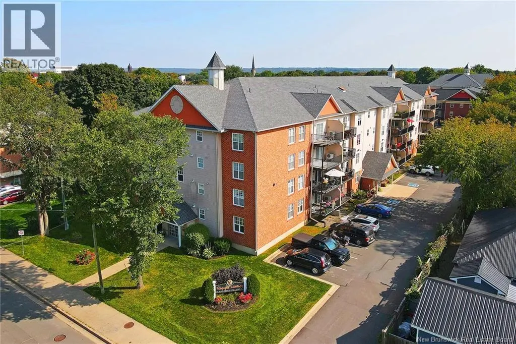 362 Carleton Street Unit# 407