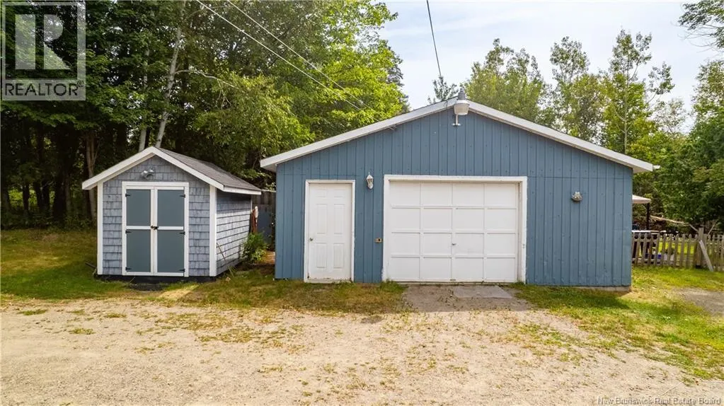 181 Old Bay Road