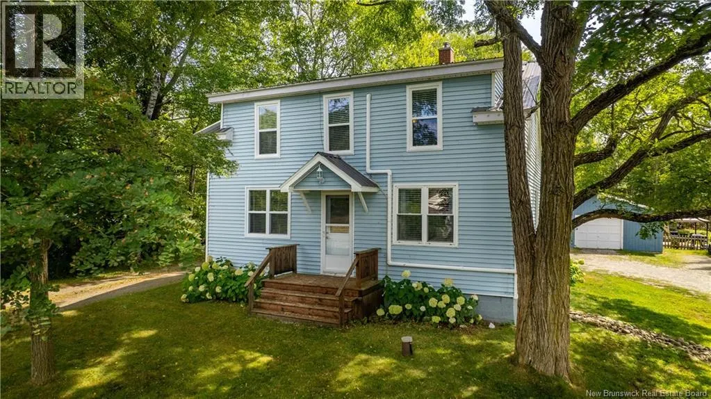 181 Old Bay Road