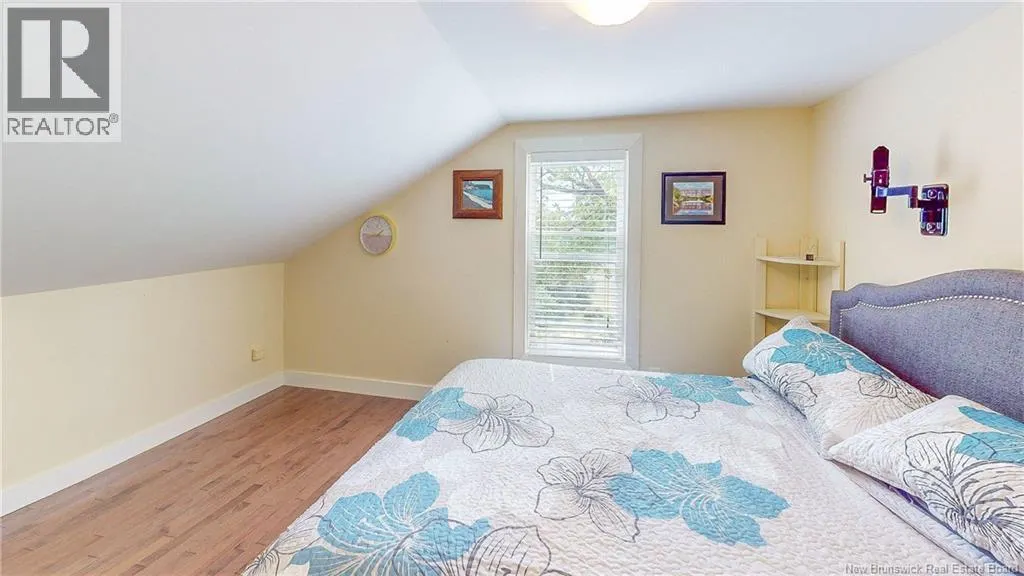 181 Old Bay Road