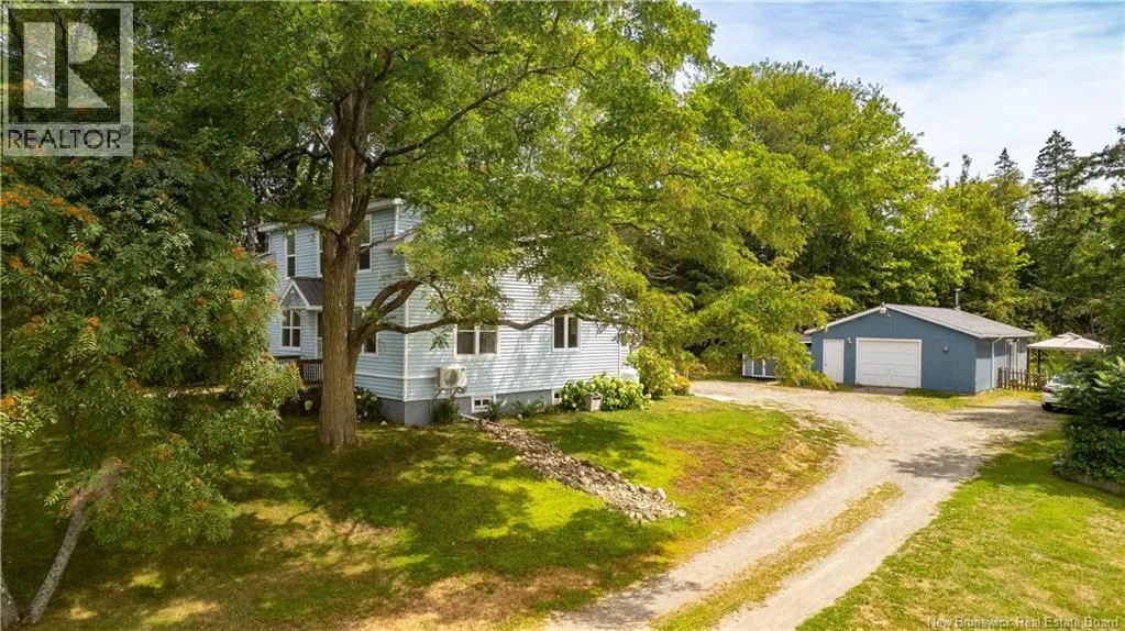 181 Old Bay Road