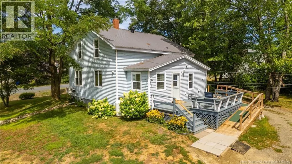 181 Old Bay Road