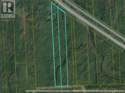 Lot Ch Cocagne Sud Road