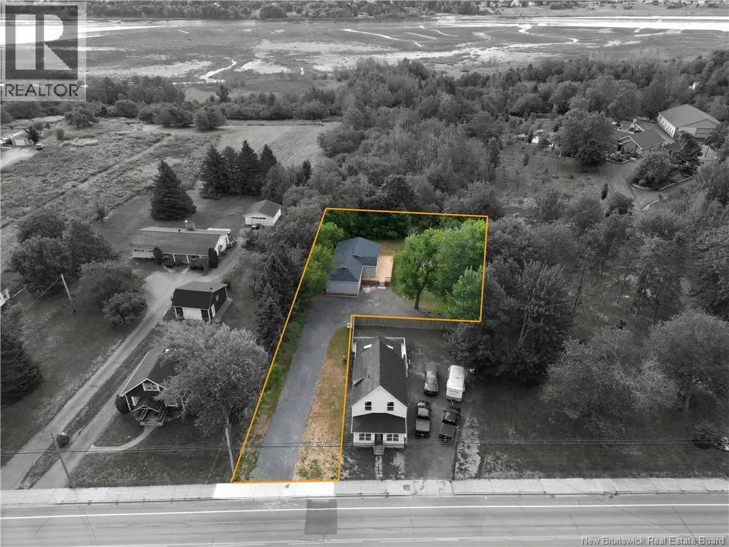 542 Salisbury Road
