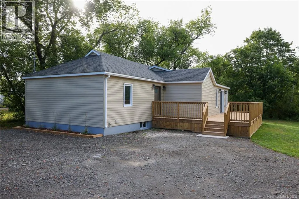 542 Salisbury Road