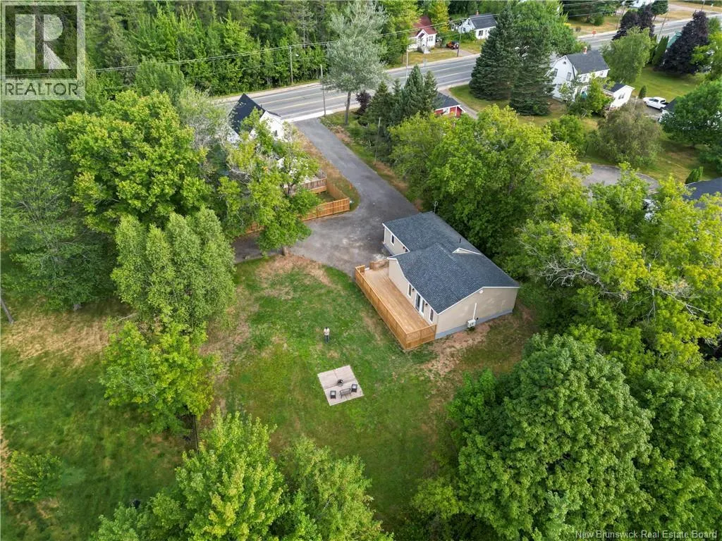 542 Salisbury Road