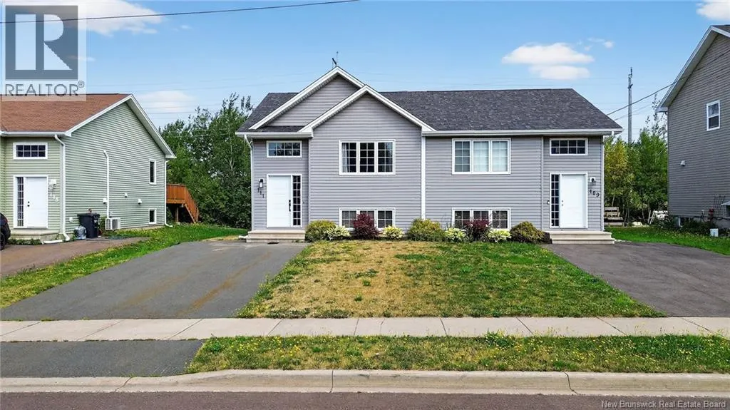 111 Clarendon Drive