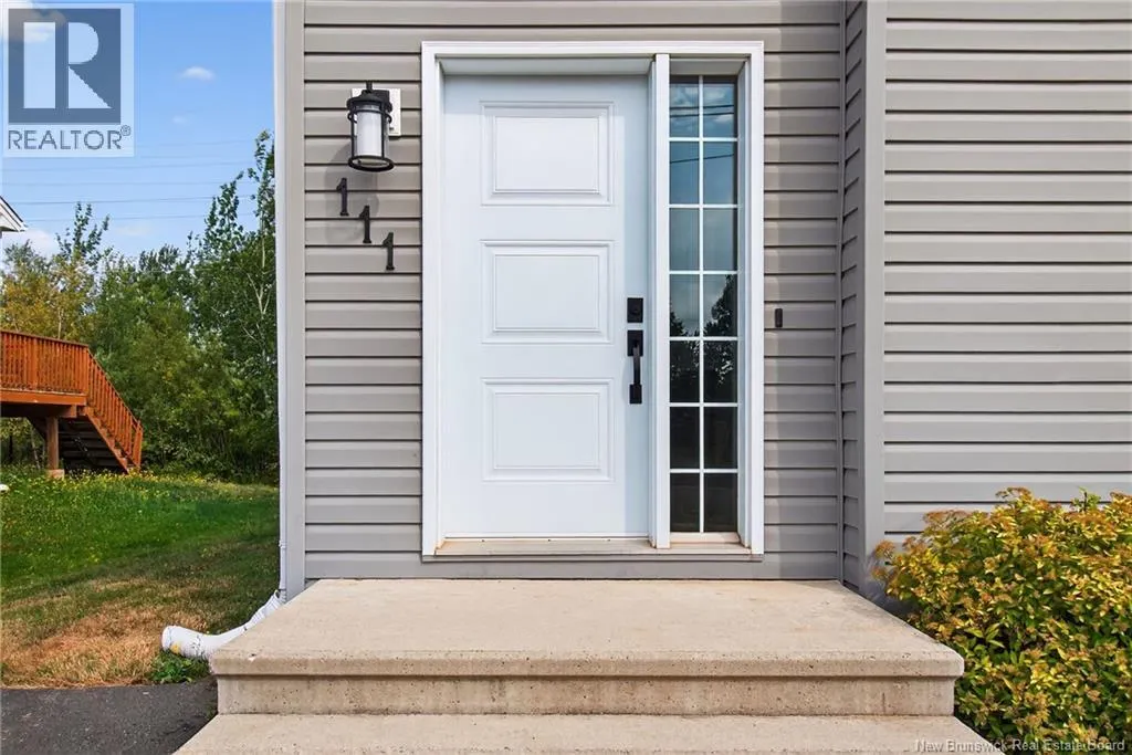 111 Clarendon Drive