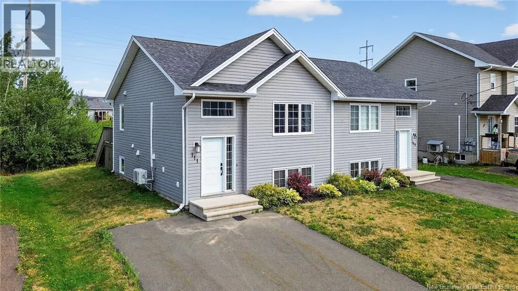 111 Clarendon Drive