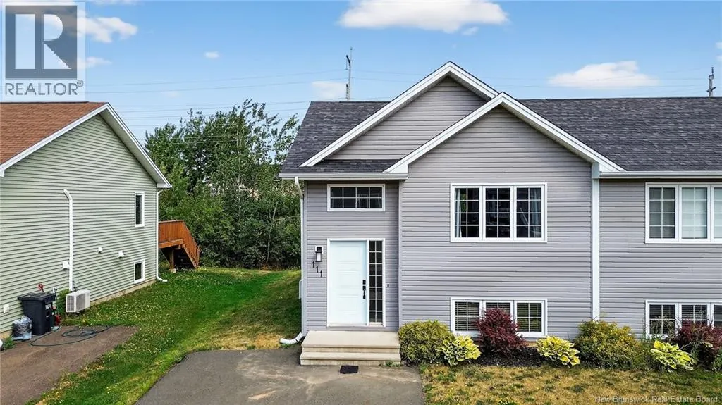 111 Clarendon Drive
