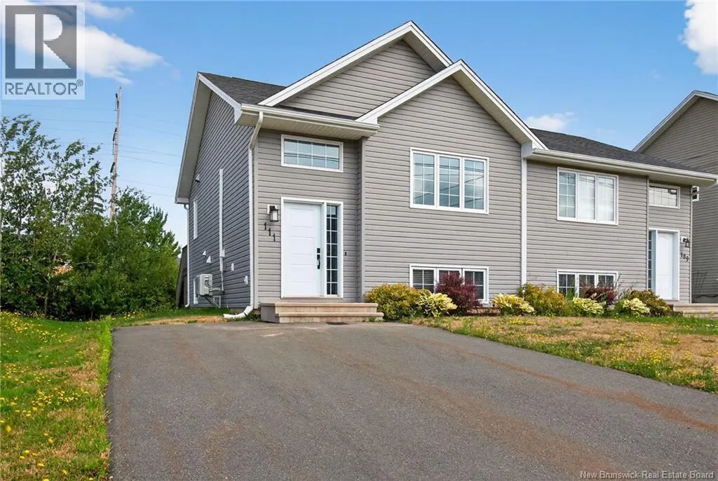 111 Clarendon Drive