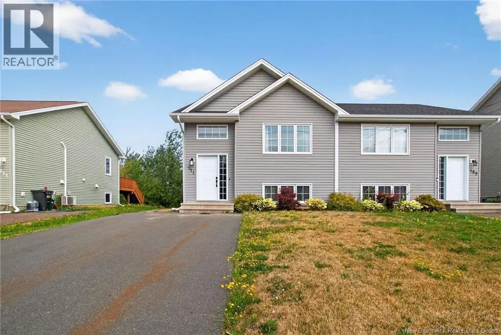 111 Clarendon Drive